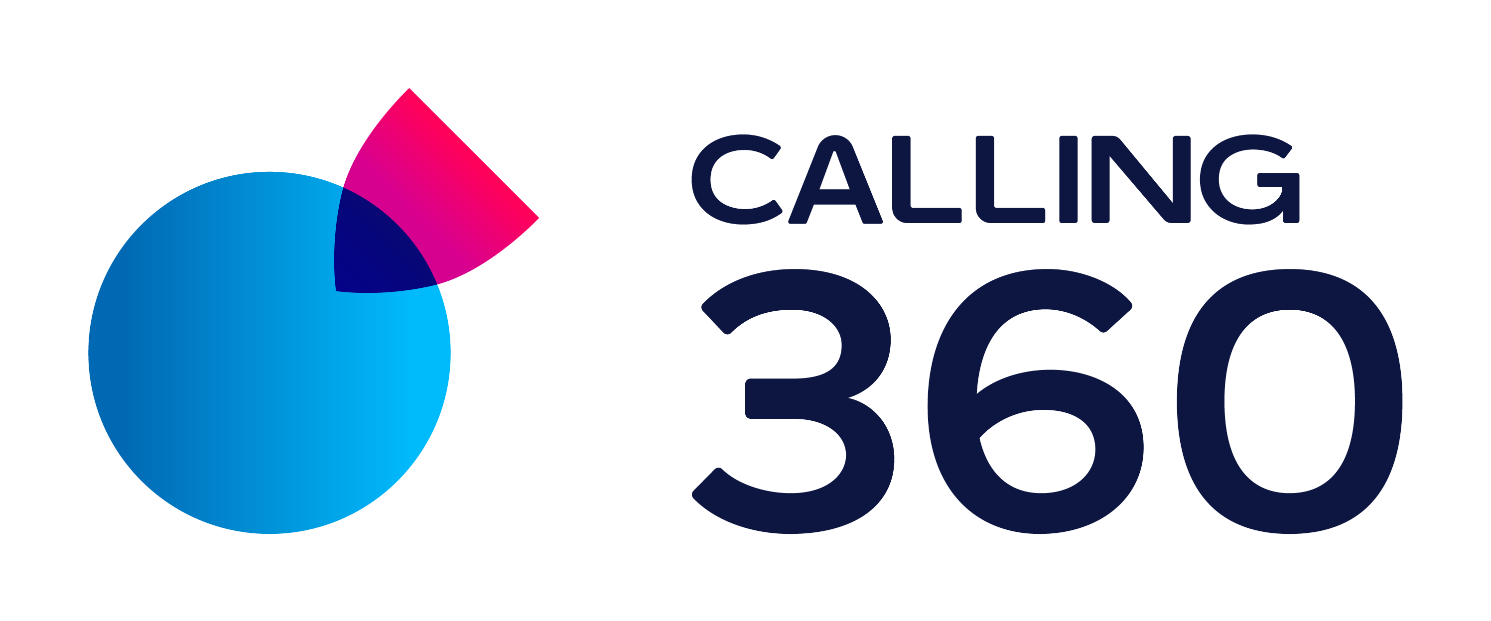 Logo Calling360
